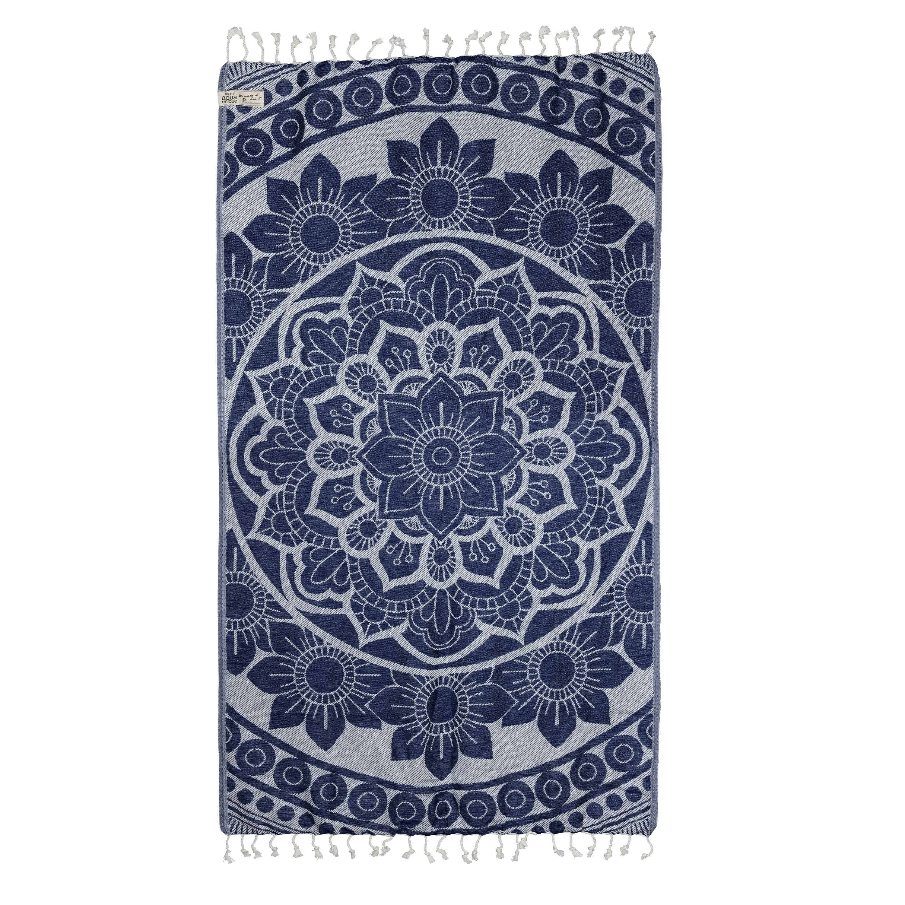 Harmonia Mandala