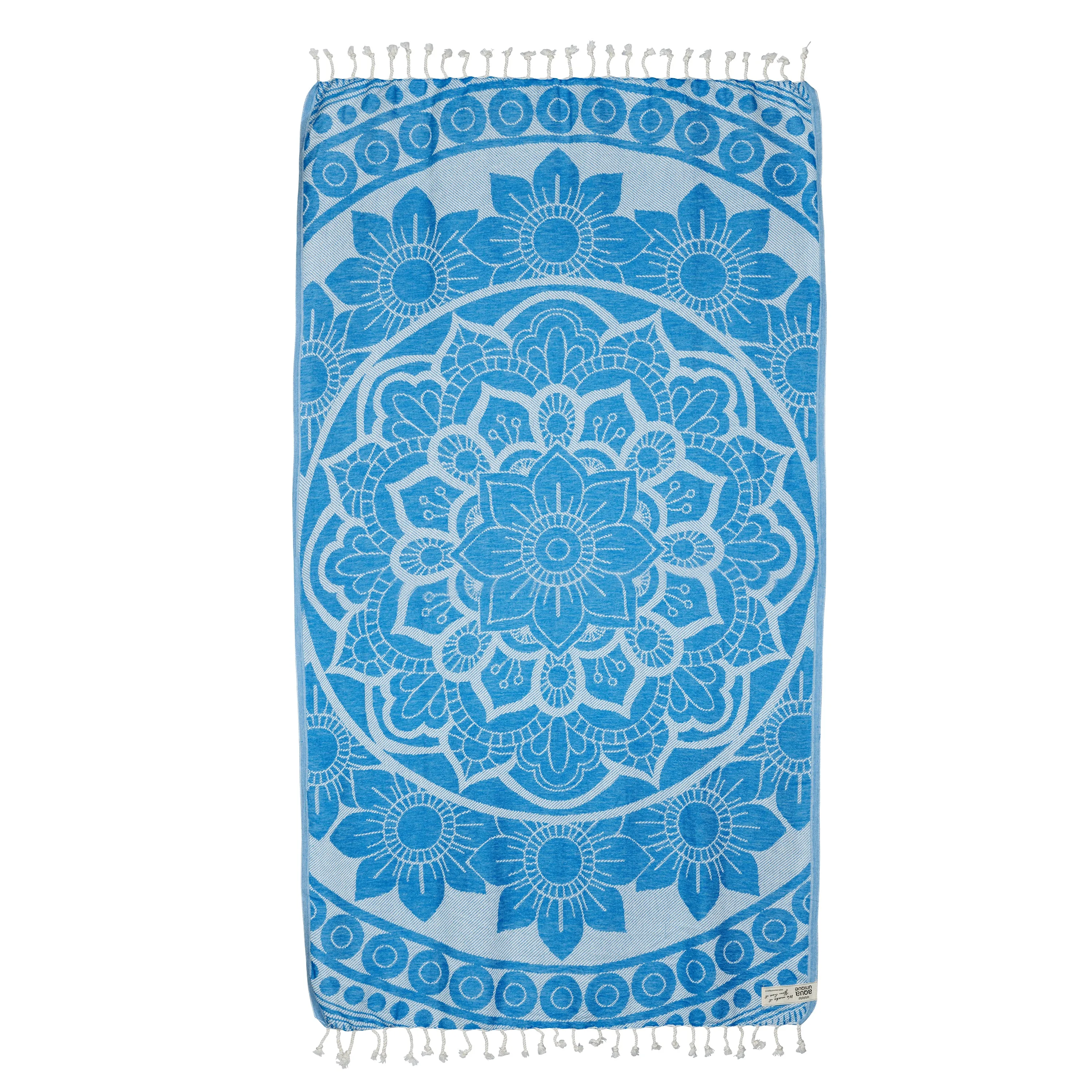 Harmonia Mandala
