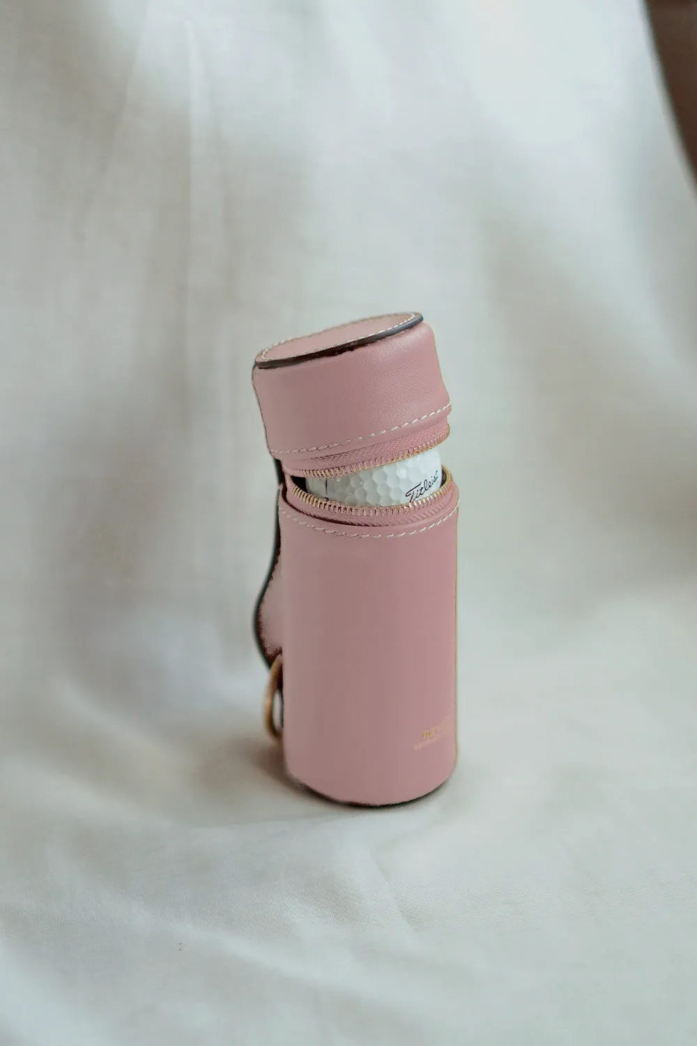 Haskell Golf Ball Tube Pouch