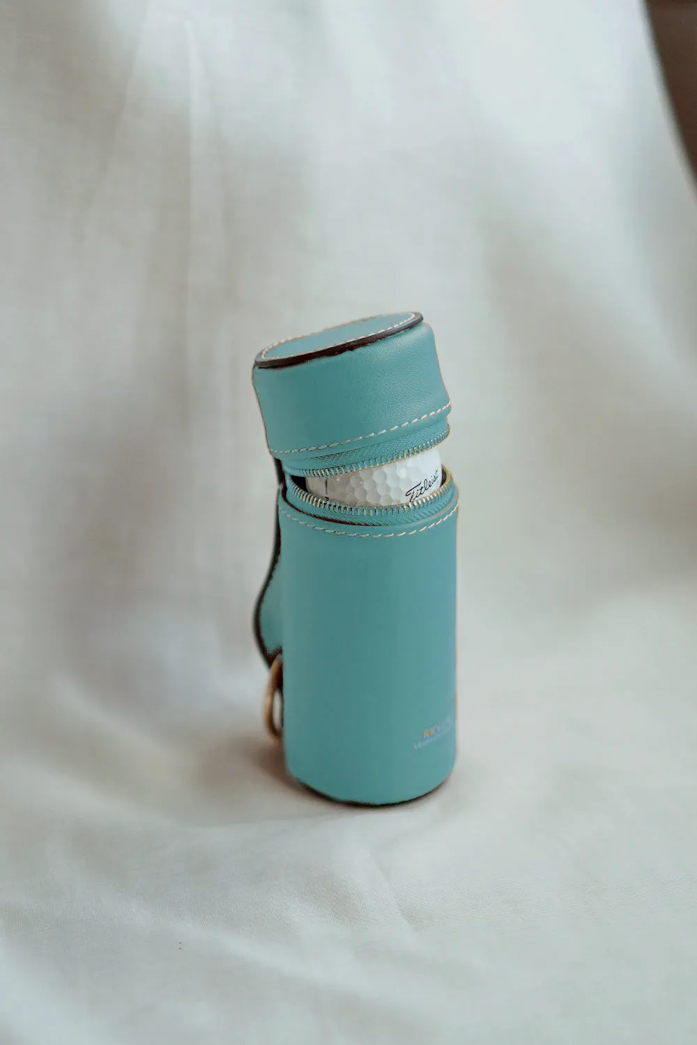 Haskell Golf Ball Tube Pouch