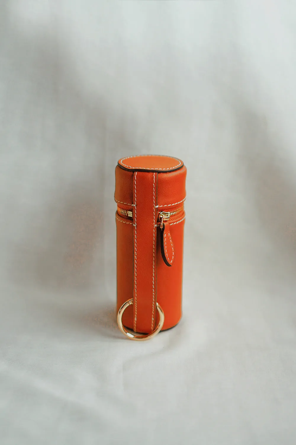Haskell Golf Ball Tube Pouch