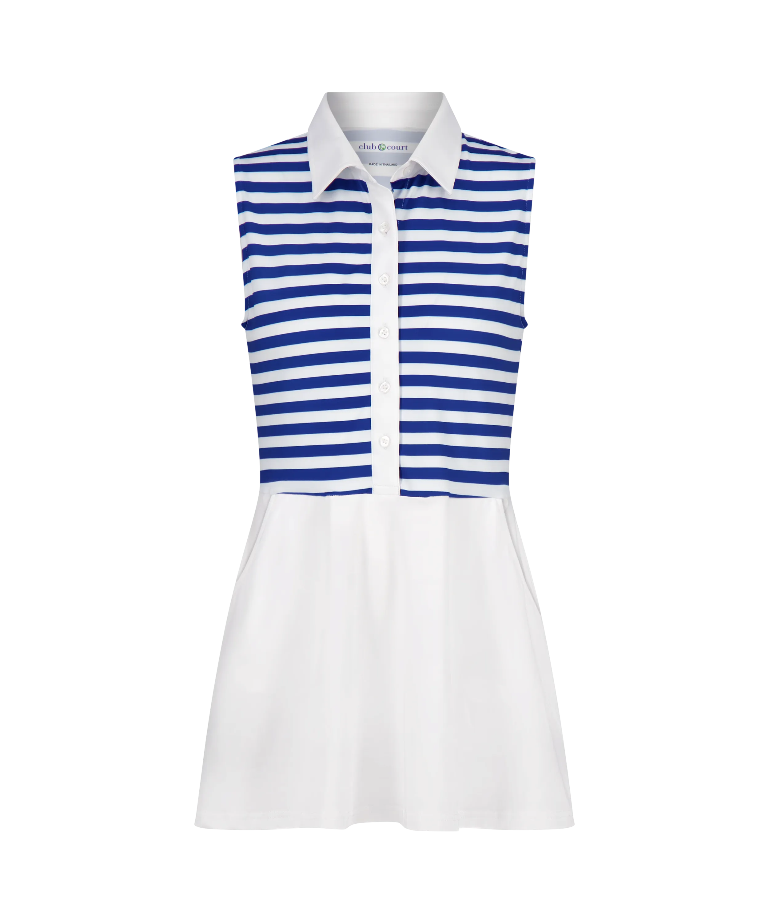 Heidi Golf Dress
