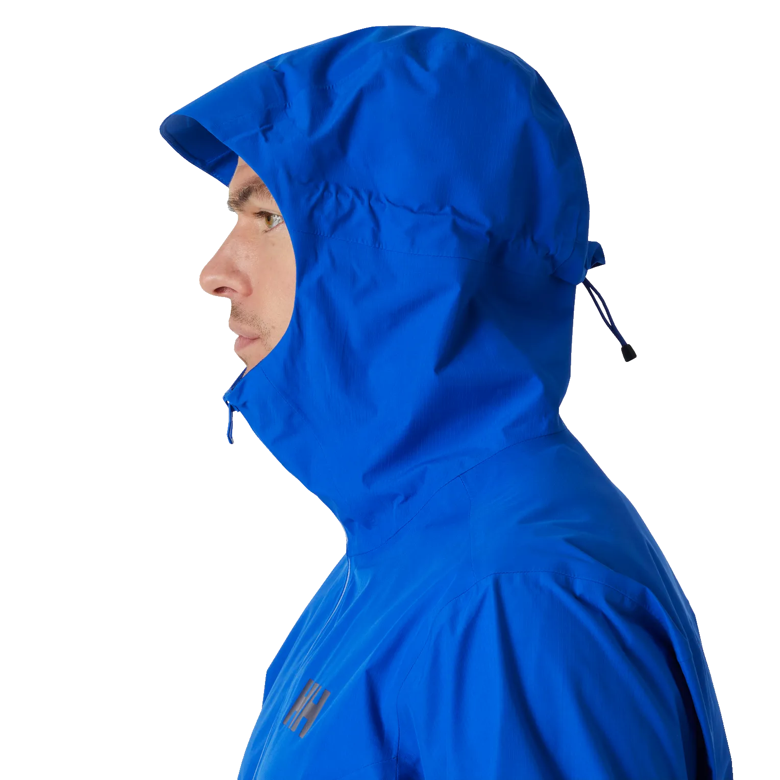 Helly Hansen Men's Verglas Infinity HT 3L Waterproof Jacket 2.0 (Cobalt 2.0)