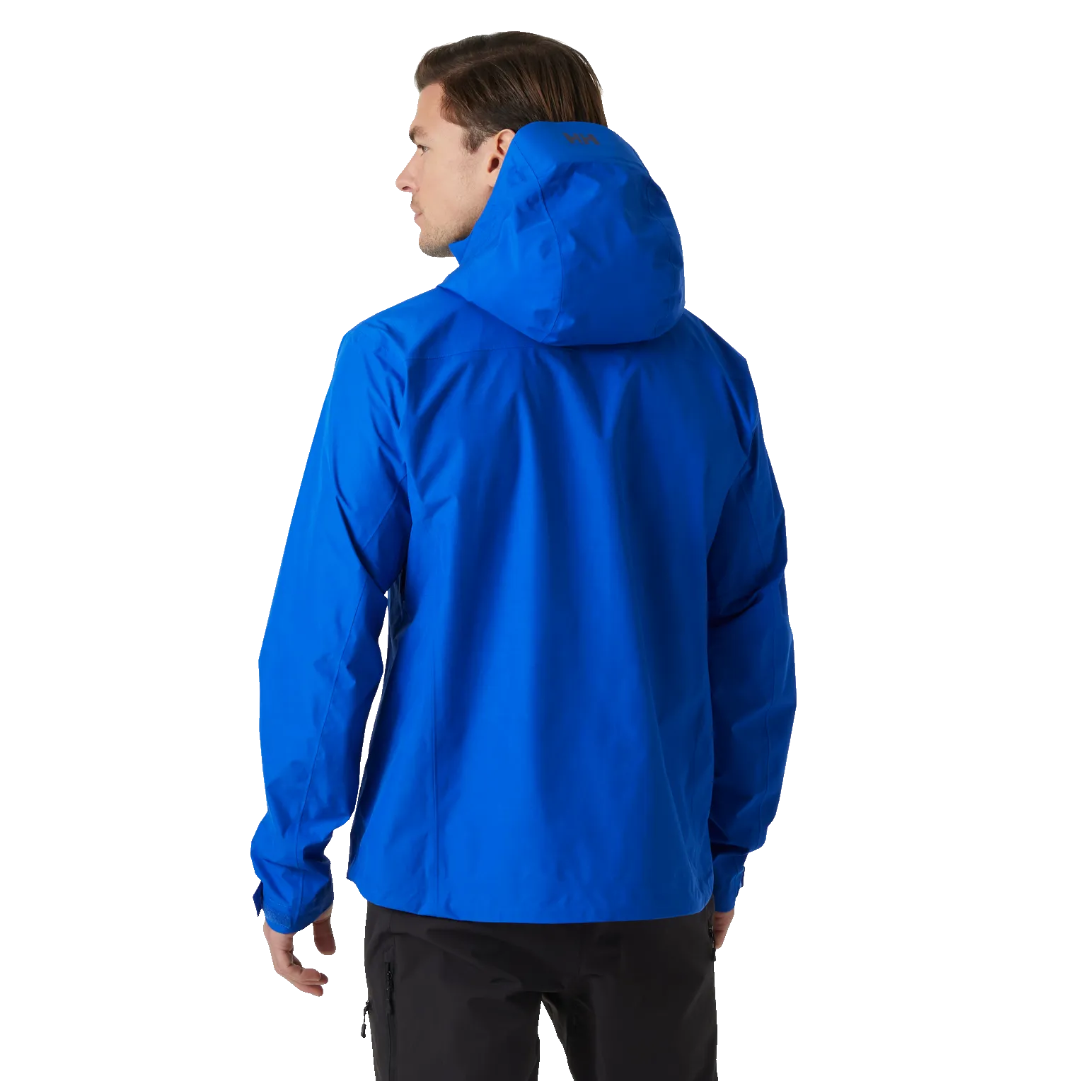 Helly Hansen Men's Verglas Infinity HT 3L Waterproof Jacket 2.0 (Cobalt 2.0)