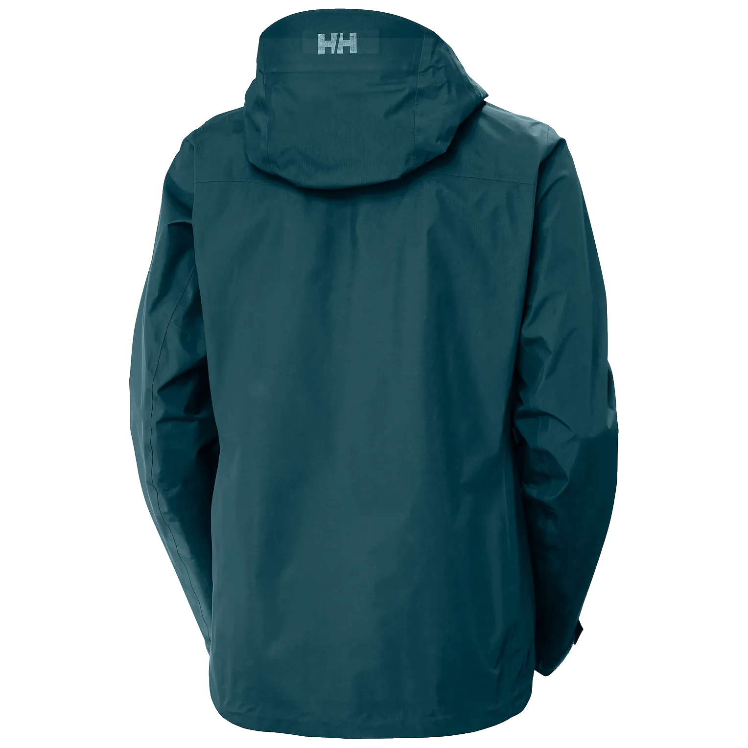 Helly Hansen Women's Verglas Infinity HT 3L Waterproof Jacket 2.0 (Dark Creek)
