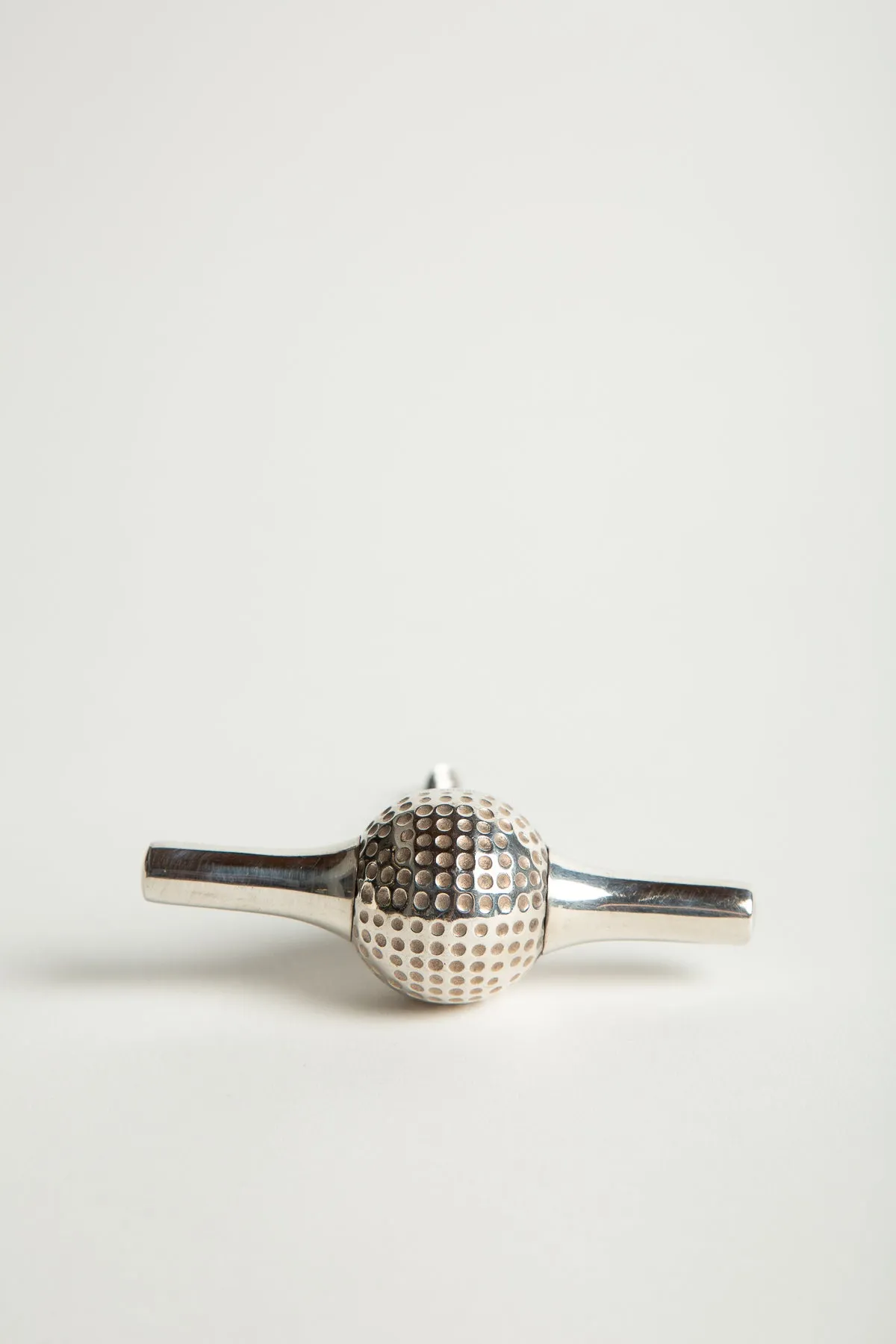 HERMÈS | 1970'S GOLF BALL CORKSCREW