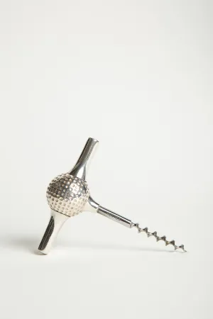 HERMÈS | 1970'S GOLF BALL CORKSCREW