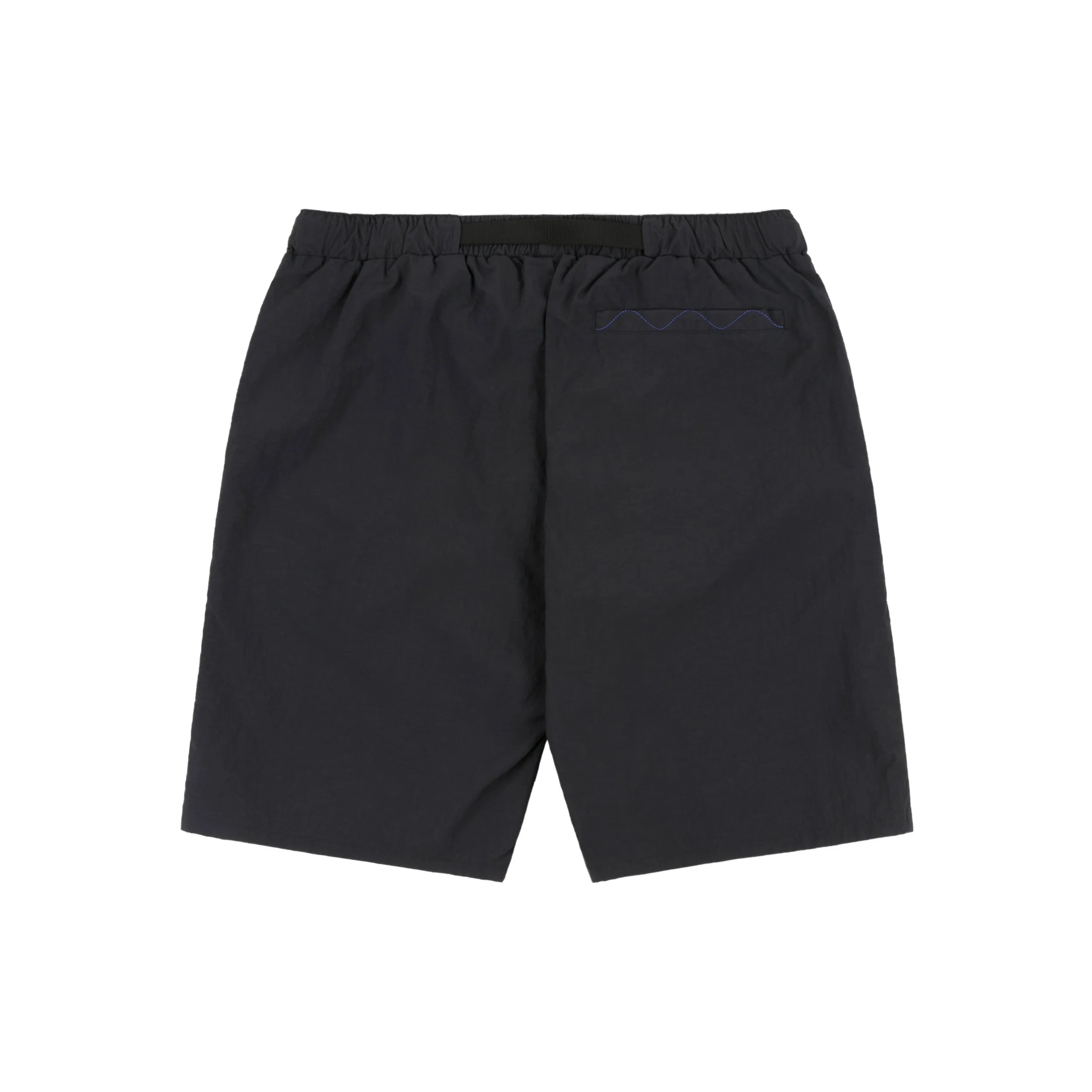 HIKING SHORT -CHARCOAL