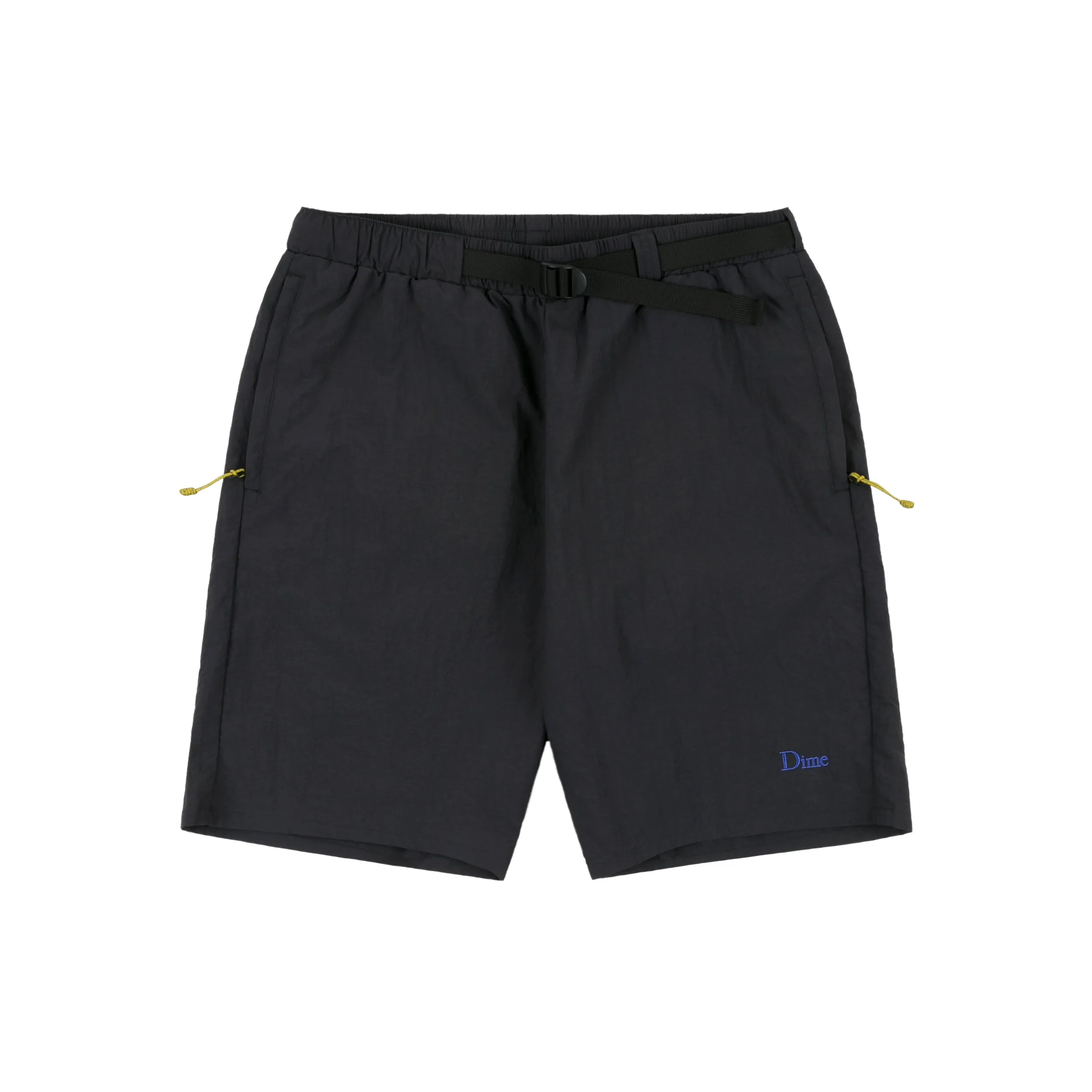 HIKING SHORT -CHARCOAL