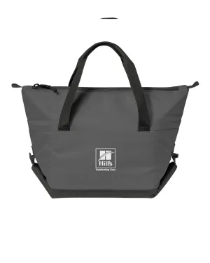 Hill's Apparel - Port Authority 6-Can Collapsible Cooler - BG515