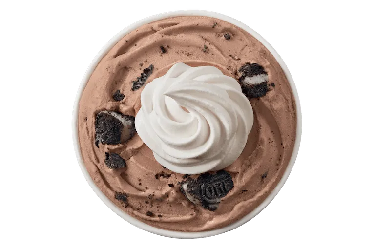 Hinton AB Dairy Queen Blizzard® (Small)