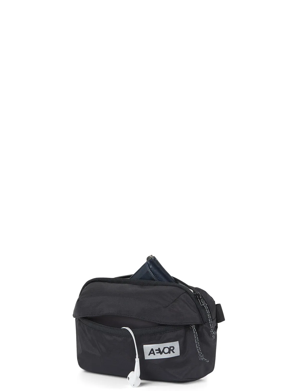 Hip Bag Ease - Ripstop Black