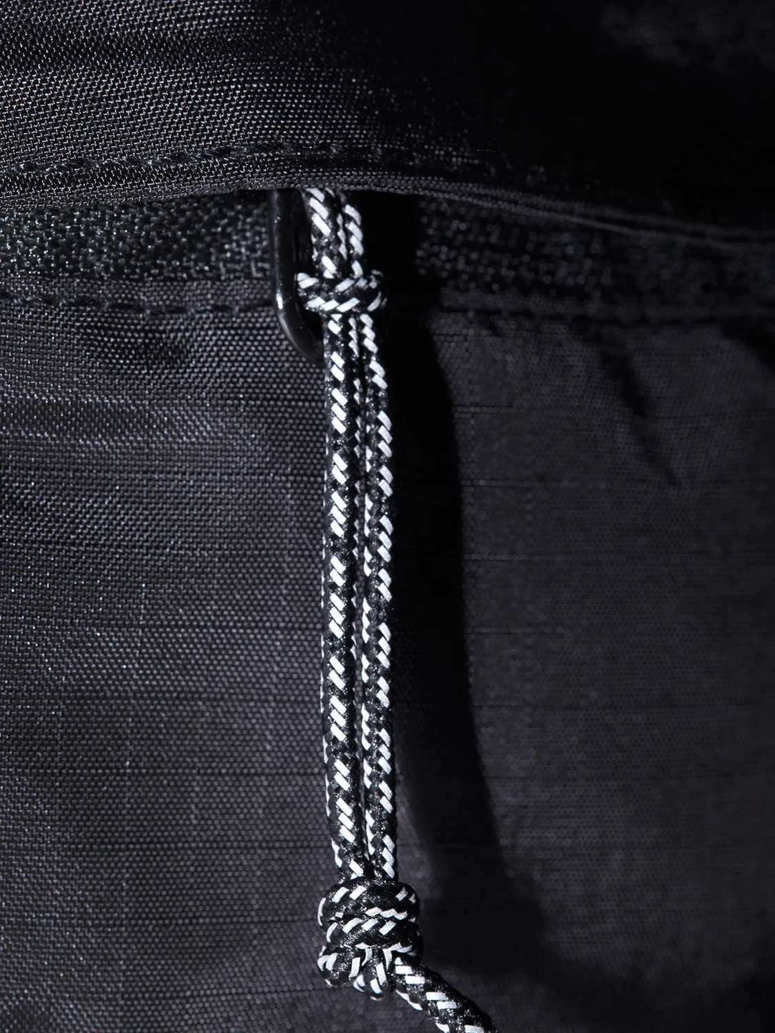 Hip Bag Ease - Ripstop Black