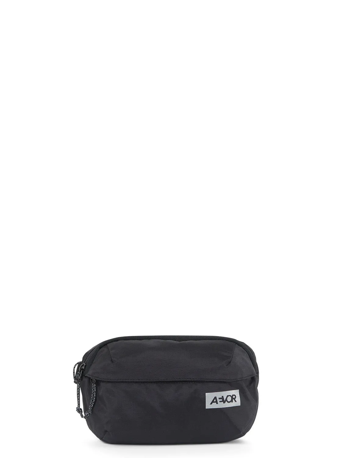 Hip Bag Ease - Ripstop Black