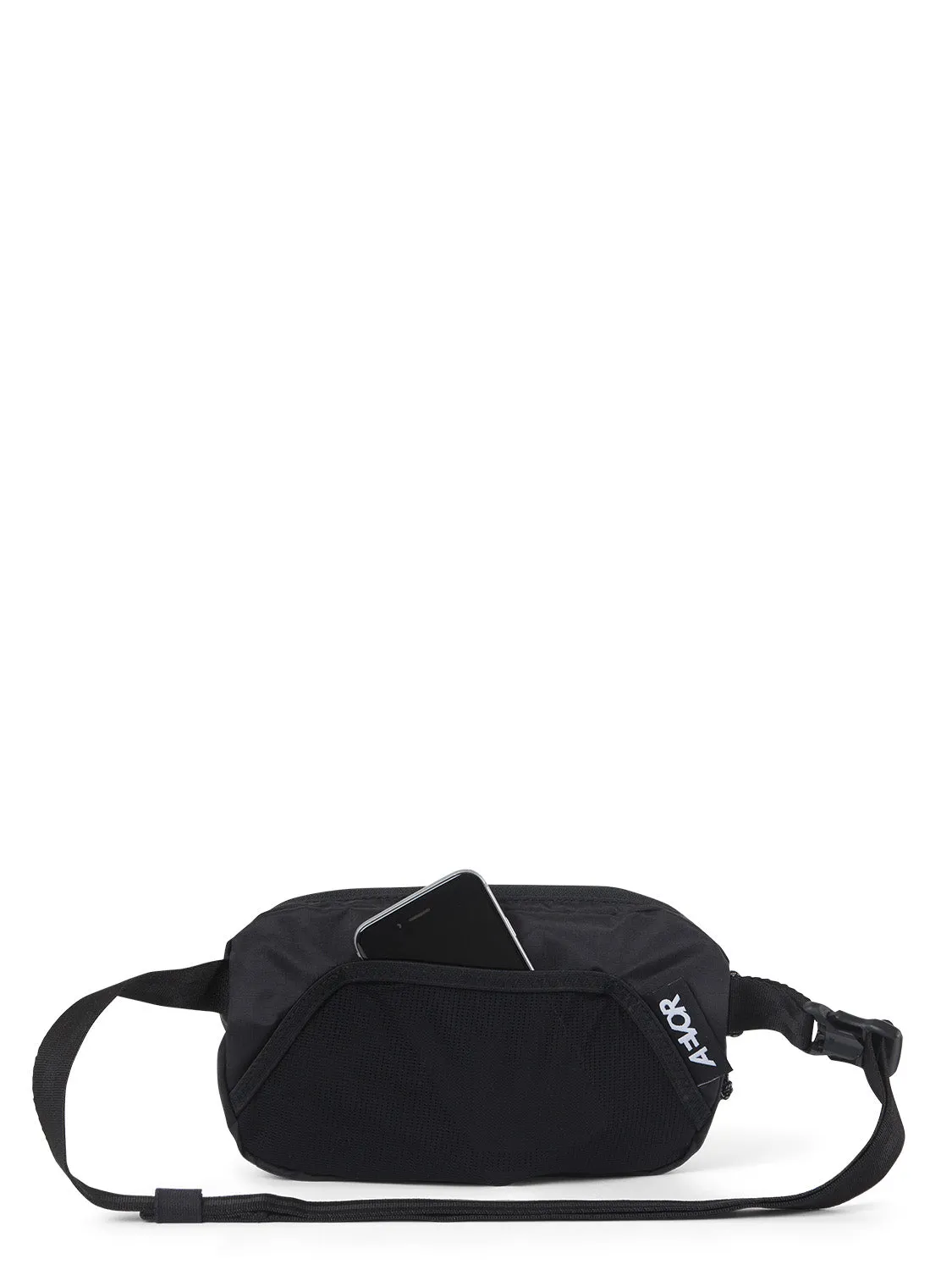 Hip Bag Ease - Ripstop Black