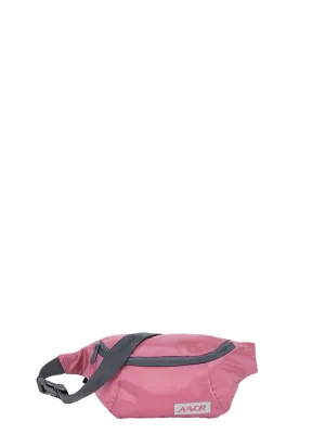 Hip Bag - Ripstop Cassis