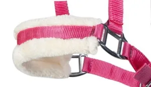HKM Head Collar Bischofshofen With Plush Padding