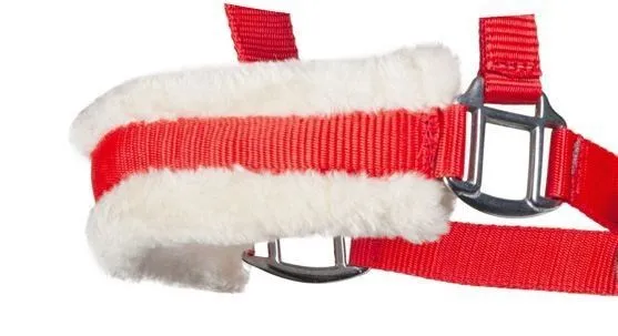 HKM Head Collar Bischofshofen With Plush Padding