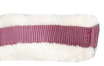 HKM Head Collar Bischofshofen With Plush Padding