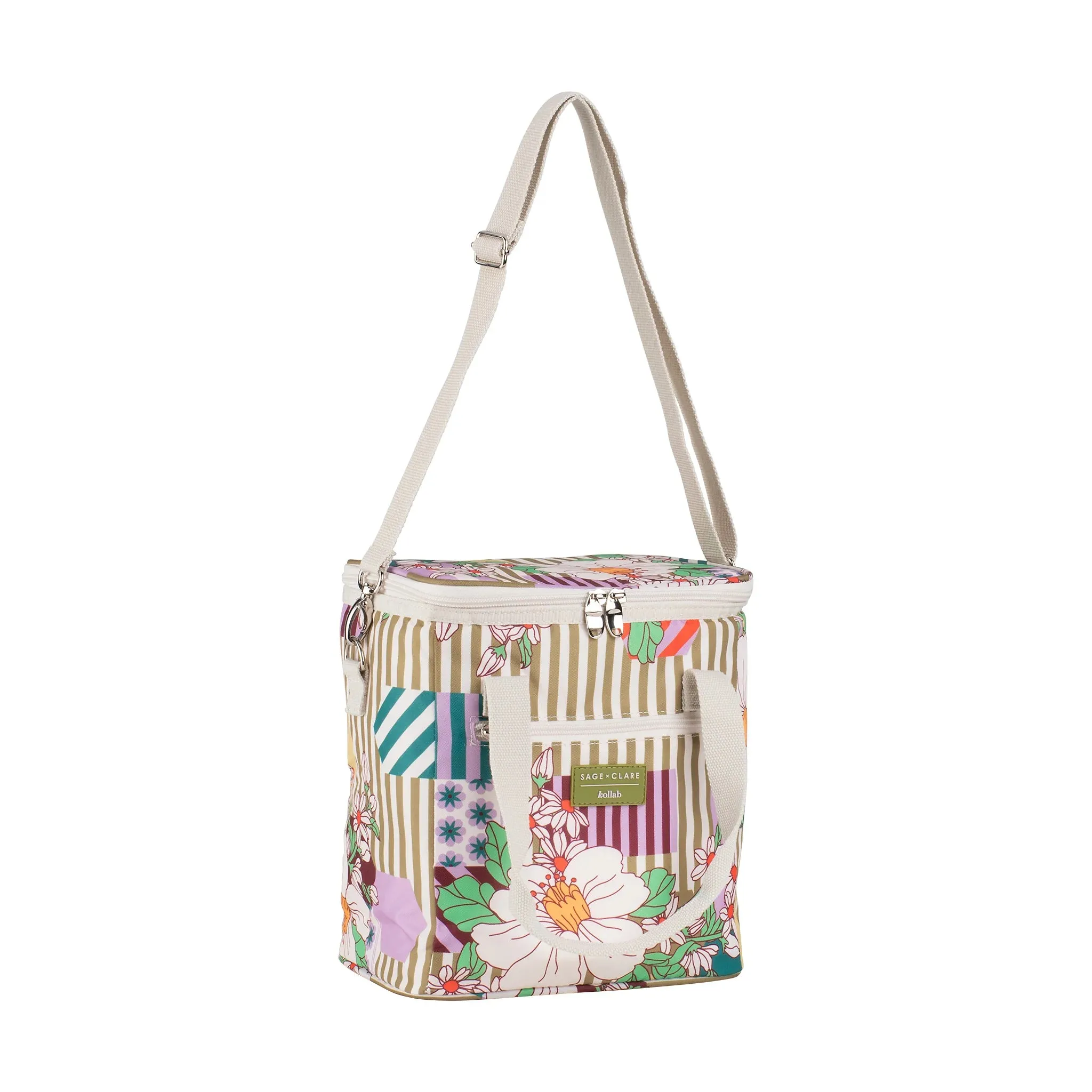 Holiday Mini Cooler