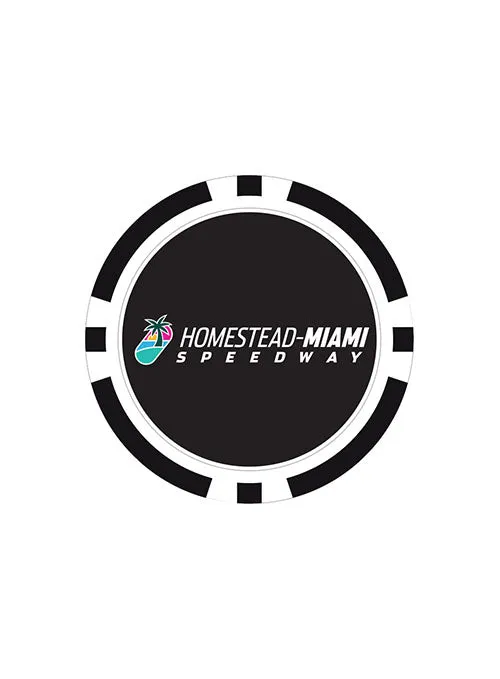 Homestead Poker Chip