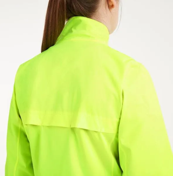 Hump Strobe Womens Jacket by Madison