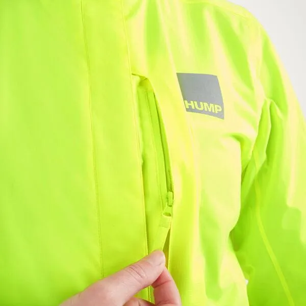 Hump Strobe Womens Jacket by Madison