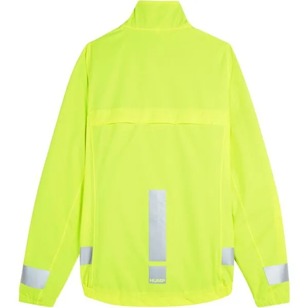 Hump Strobe Womens Jacket by Madison