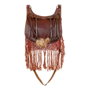 Hunter's Game Pouch