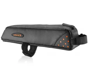 IBERA Top Tube Bag - 0.25L