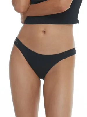 Ibiza Flirty Surf Rider Black