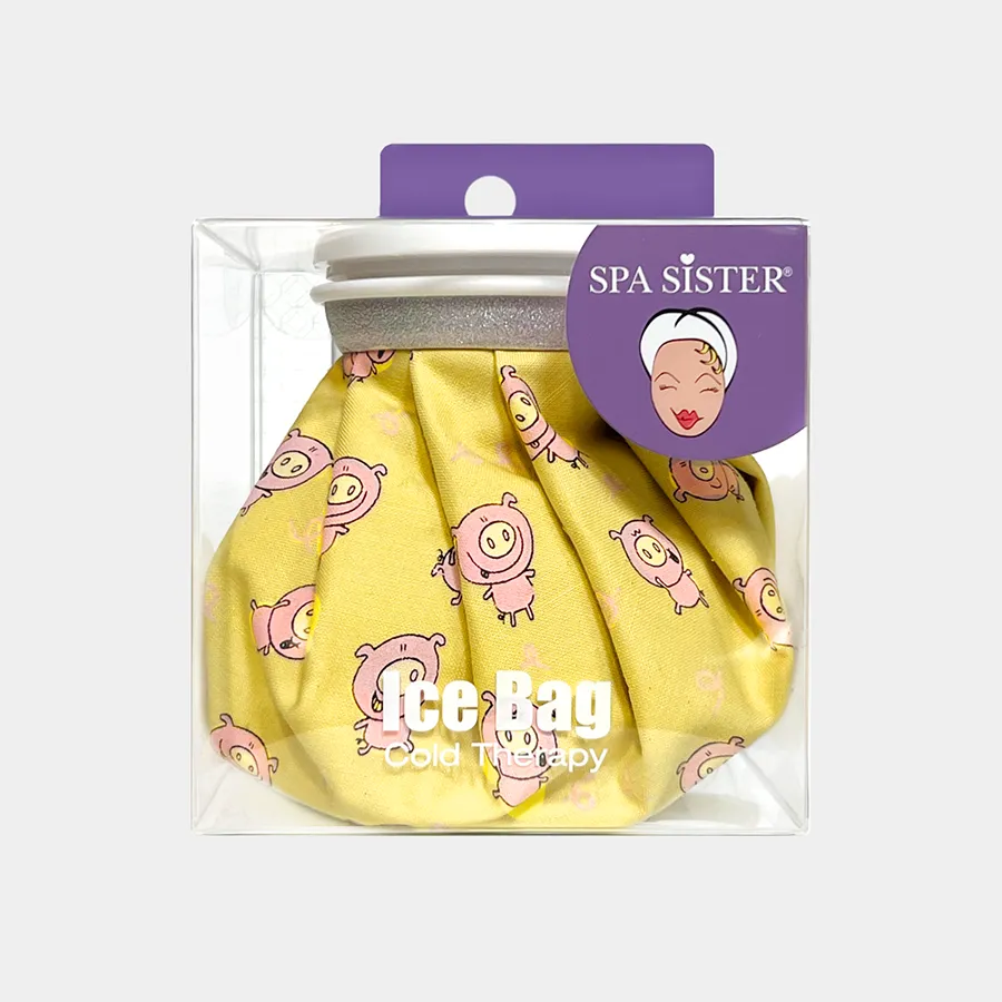 Ice Bag - Pigs
