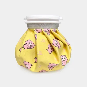 Ice Bag - Pigs