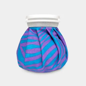Ice Bag - Zebra
