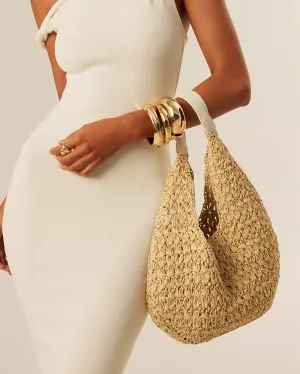 JASMINE SHOULDER BAG
