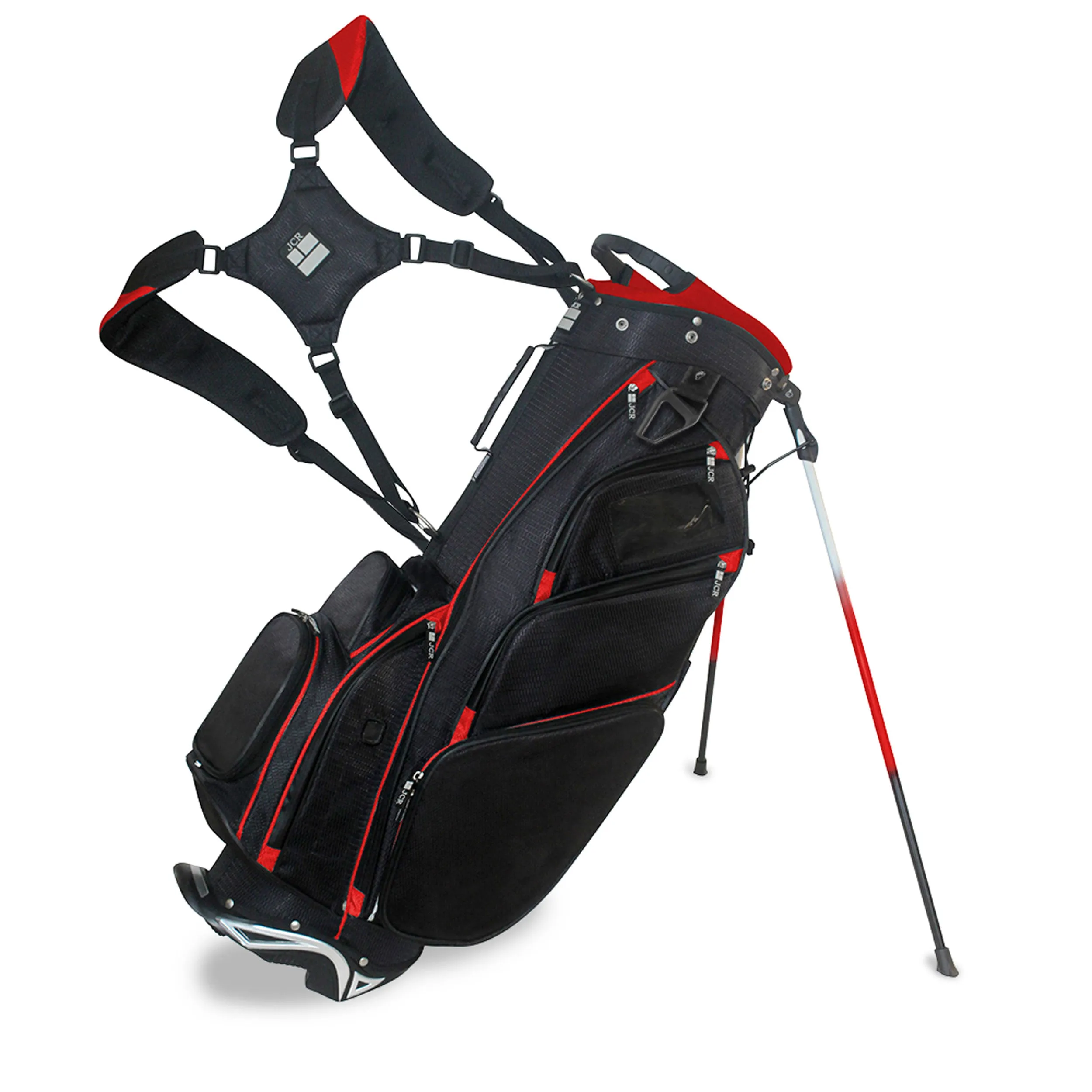 JCR DL550s Stand Bag