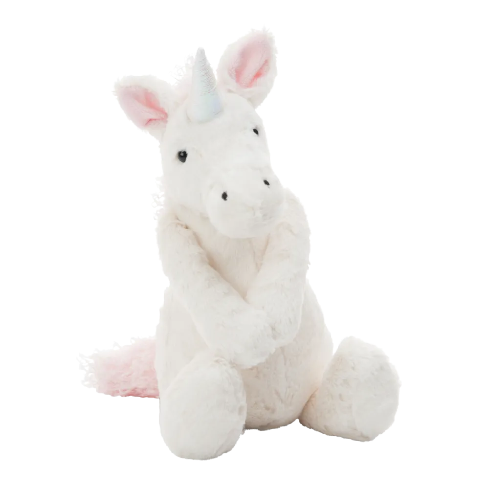 Jellycat Bashful Unicorn