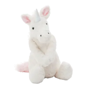 Jellycat Bashful Unicorn