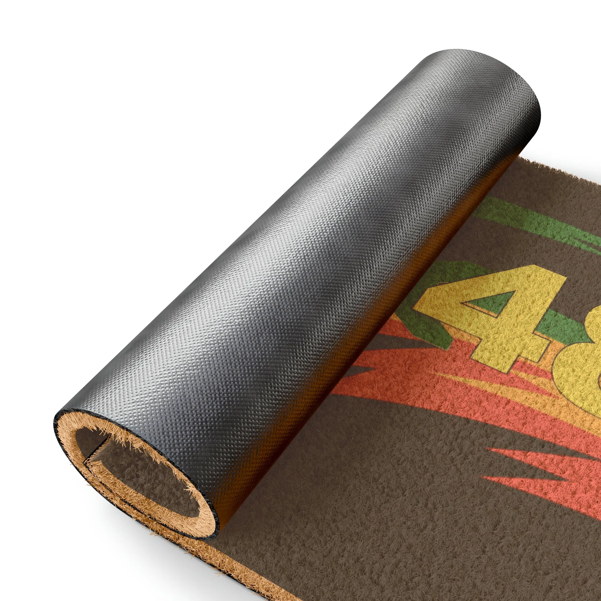 Jerk48 Doormat