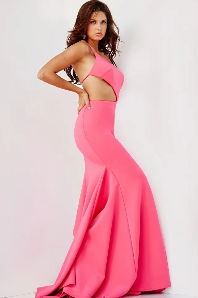 Jovani: 000273 Dress
