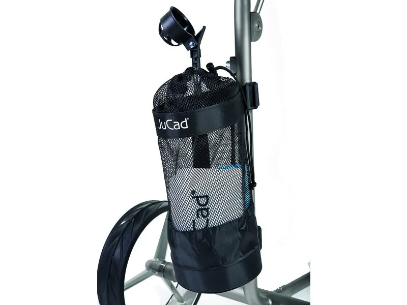 JuCad Accessory Bag