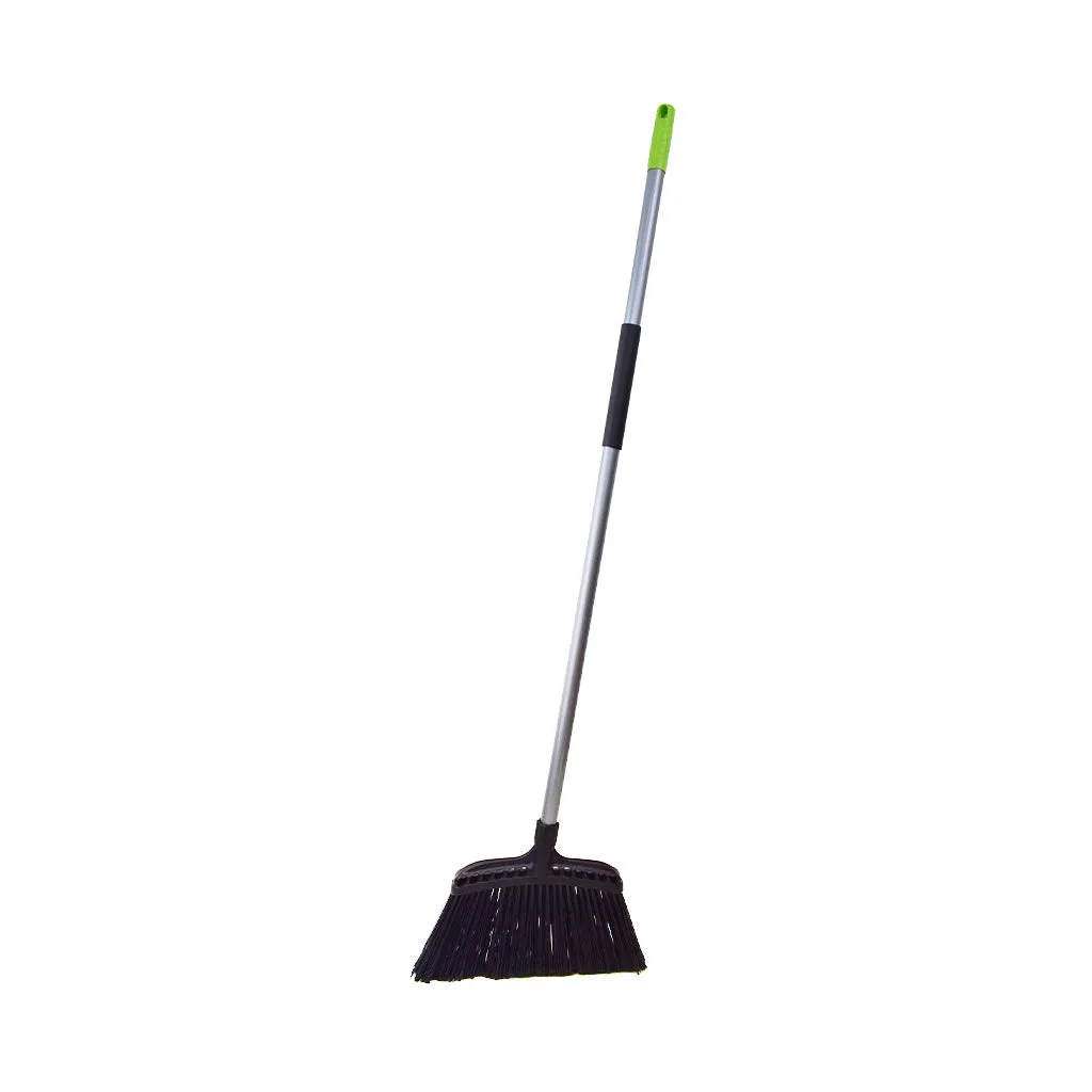 Jumbo 16 Inch Commercial Angle Broom - Sold By The Case