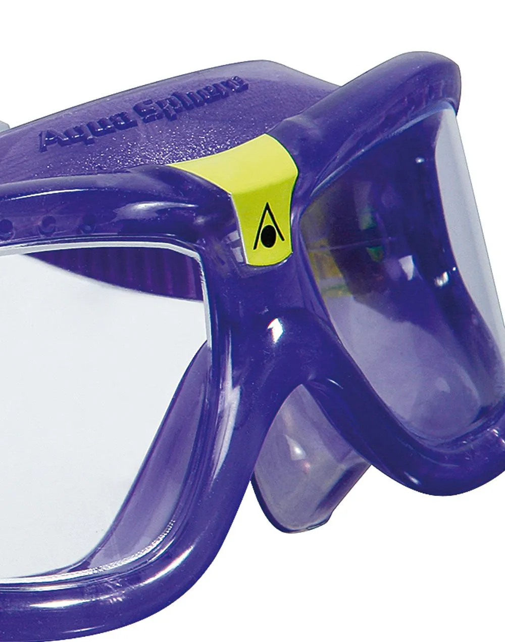 Junior Seal 2.0 Goggle