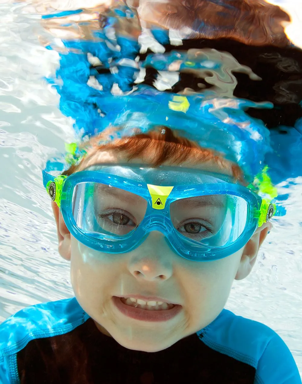 Junior Seal 2.0 Goggle