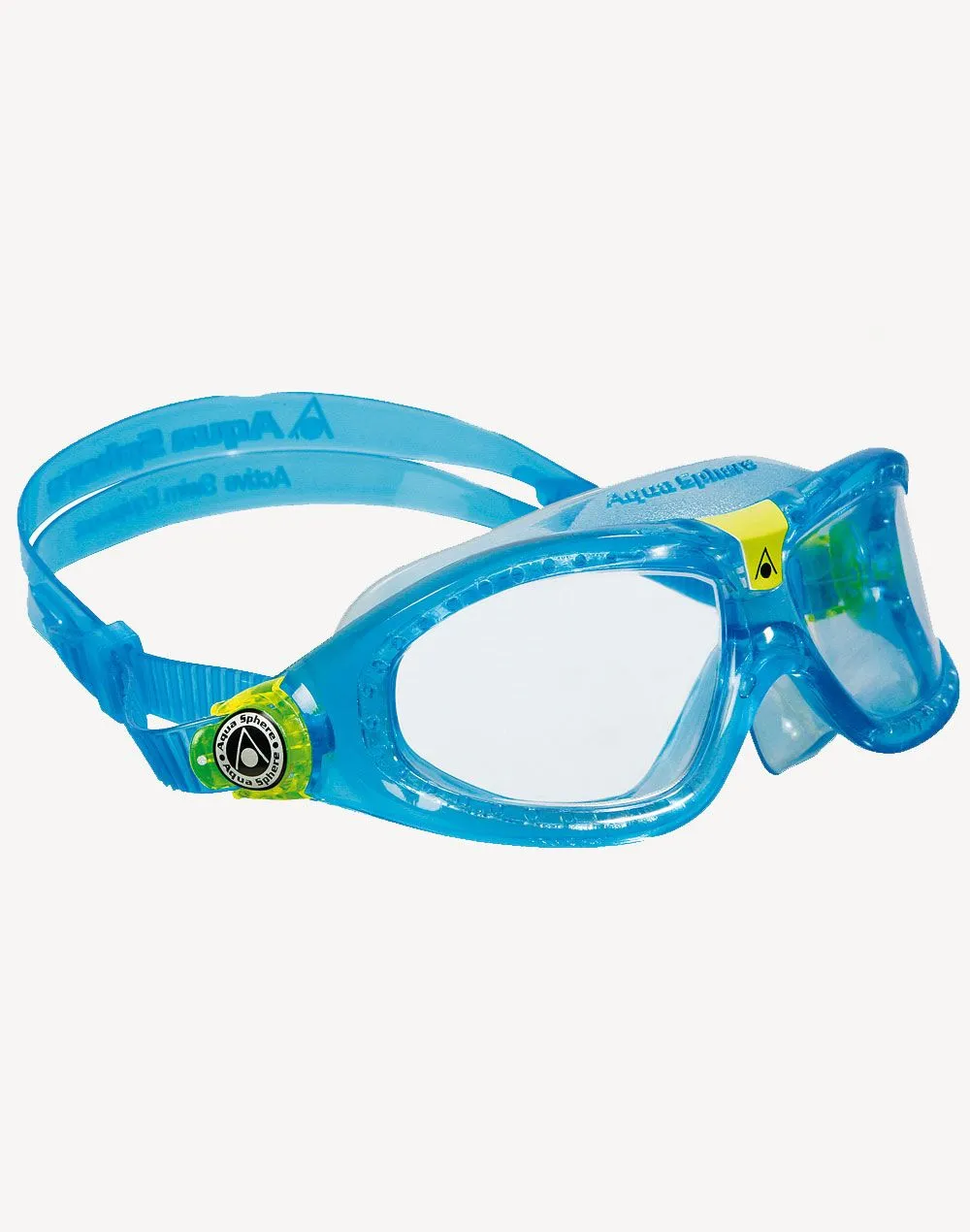 Junior Seal 2.0 Goggle