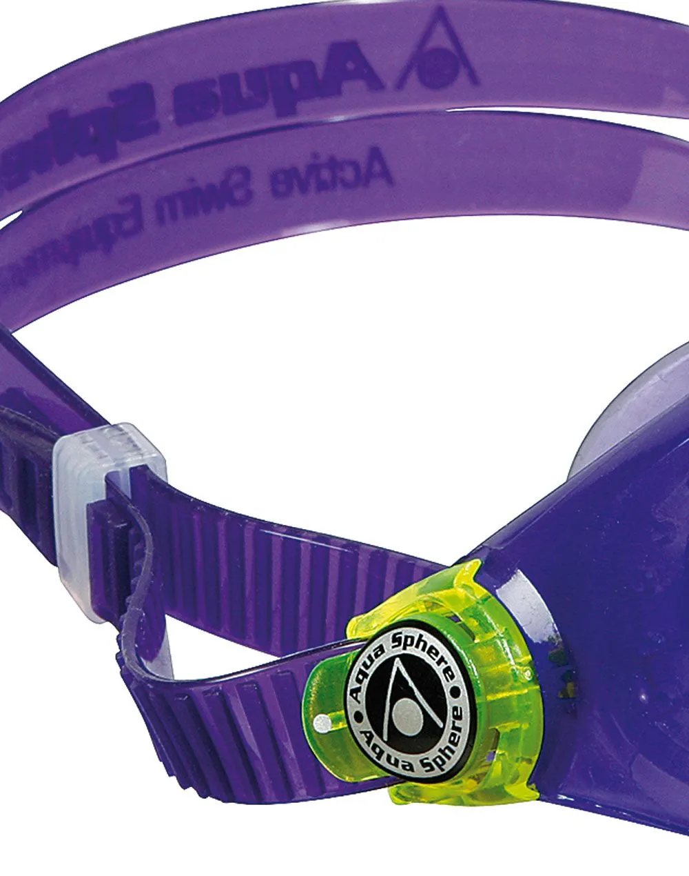 Junior Seal 2.0 Goggle