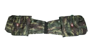 Justin Equine Camo Saddle Bag