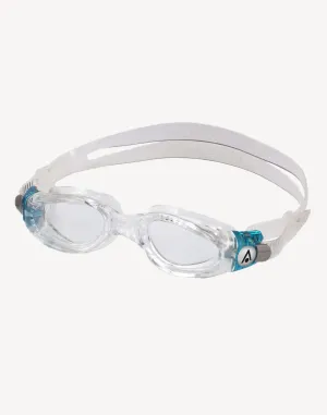 Kaiman Small Clear Lens Goggle