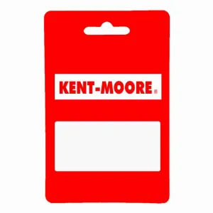 Kent-Moore J-42854 Trim Height Measurement Gauge