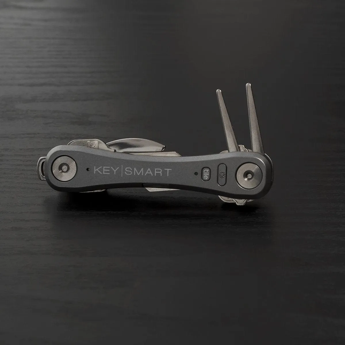 KeySmart Golf Divot Tool Stainless Steel